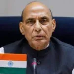 ஜனாதிபதியிடம் இருந்து விருது பெற்ற முகமது ஷமி