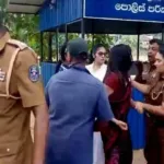 சமூக ஊடக செயற்பாட்டாளர் பியத் நிகேஷல கைது!
