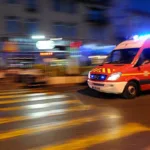 சிங்கப்பூரில் வெளிநாட்டு ஊழியருக்கு நேர்ந்த துயரம்!