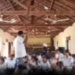 அல்ஜீரிய கால்பந்து வீரருக்கு 8 மாத சிறைத்தண்டனை