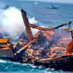 இஷா புயல்: பிரித்தானியாவில் விடுக்கப்பட்டுள்ள எச்சரிக்கை
