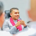பிரான்ஸ் தலைநகரில் மர்ம நபரால் பெண்ணுக்கு காத்திருந்த அதிர்ச்சி