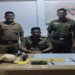 ஜப்பான் சக்திவாய்ந்த நிலநடுக்கத்தில் சிக்கிய நடிகர்… அதிர்ச்சியில் ரசிகர்கள்