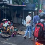 வவுனியா – திருகோணமலை பிரதான வீதியில் சடலம் ஒன்று மீட்பு