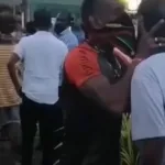 குடிபோதையில் நீர்நிலையில் விழுந்து இளைஞருக்கு நேர்ந்த கதி
