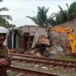 2024 ஆம் ஆண்டில் பிறந்த முதல் குழந்தை