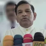 அமெரிக்க கடற்படையின் மிதக்கும் மொபைல் தளத்தை தாக்கிய ஹுதி கிளர்ச்சியாளர்கள்!