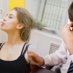ஆஸ்திரேலியாவில் தந்தையின் கார் மோதியதில் சிறுமிக்கு நேர்ந்த கதி