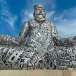 அமெரிக்காவில் மற்றுமோர் இந்து கோவிலும் அழிக்கப்பட்டது!