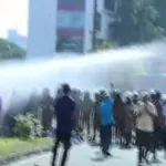 திருப்பதியில் தனுஷ் படத்தின் ஷூட்டிங்! பக்தர்களை அலையவிட்ட போலீஸ்