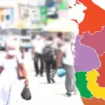 இலங்கை – பாணந்துறை கடற்பகுதியில் நீராடச்சென்ற போலந்து பிரஜை உயிரிழப்பு!