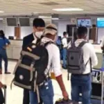 இன்று விஜயகாந்த் நினைவிடம் செல்வாரா அஜித்? உற்று நோக்கும் நெட்டிசன்கள்…