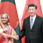மியான்மர் ராணுவத்தின் உயர் அதிகாரி சுட்டுக்கொலை