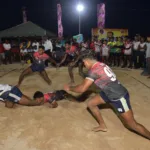 மியன்மாரில் தீவிரமடைந்துள்ள உள்நாட்டு போர் – முக்கிய நகரை கைப்பற்றிய ஆயுதக்குழு
