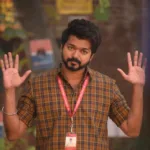 சைரன் படத்தின் மூன்று நாள் வசூல் எவ்வளவு தெரியுமா??