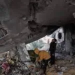 ருமேனியாவின் எல்லைக்கு அருகில் ட்ரோன் தாக்குதல் நடத்திய ரஷ்யா!