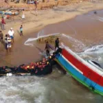 பம்பலப்பிட்டி டூப்ளிகேஷன் வீதியில் இரு பேருந்துகள் மோதி விபத்து!