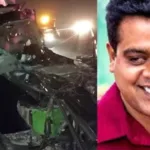 கால்பந்து போட்டியின் போது மின்னல் தாக்கி வீரர் ஒருவர் உயிரிழப்பு!