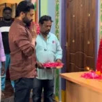 5லட்சம் செலவில் விஜய் மக்கள் இயக்கத்தினால் நடைபெற்ற விலையில்லா விருந்தகம் திட்டம்