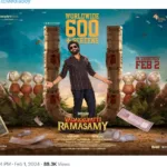 பரவலான புயல் எச்சரிக்கைகளை எதிர்கொள்ளும் கலிஃபோர்னியா!