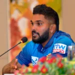 இலங்கை வரும் இந்திய  அணி