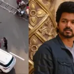 அமெரிக்காவில் இந்திய மாணவர் மீது தாக்குதல் நடத்திய கொள்ளையர்கள்!