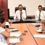 பிதாமகன் விக்ரம் லுக்கில் அருண் விஜய் – வெளியானது “வணங்கான்” டீசர்