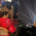 பிரான்ஸில் கணவனுக்கு அதிர்ச்சி கொடுத்த மனைவி