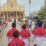 விக்டோரியா நீர்வீழ்ச்சியில் விழுந்த ஆஸ்திரேலிய பிரஜை ஒருவர் மாயம்!