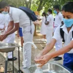 முதல் விண்வெளி பயணத்திற்கான வீரர்களை அறிமுகப்படுத்திய இந்தியா