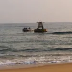 இலங்கையின் சில பகுதிகளுக்கு அம்பர் எச்சரிக்கை விடுப்பு!