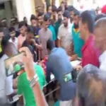 தாய்லாந்து பிரதமர் இலங்கை வருகை!