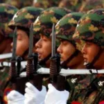 இலங்கை : புஸ்ஸ உயர் பாதுகாப்பு சிறைச்சாலையில் பல சாதனங்கள் மீட்பு!