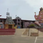 விக்டோரியா நீர்வீழ்ச்சியில் விழுந்த ஆஸ்திரேலிய பிரஜை ஒருவர் மாயம்!