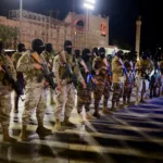 ஸ்பெயினில் வயாக்ரா கடத்தலில் ஈடுபட்ட பாதிரியார் கைது
