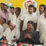 5லட்சம் செலவில் விஜய் மக்கள் இயக்கத்தினால் நடைபெற்ற விலையில்லா விருந்தகம் திட்டம்