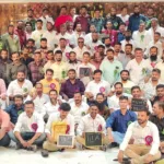 அமெரிக்காவில் வாடிக்கையாளரின் நாயைத் திருட முயன்ற அமேசான் ஓட்டுநர் பணி நீக்கம்