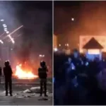 காங்கோ குடியரசில் கிளர்ச்சியாளர்கள் தாக்குதல் – 14 பேர் பலி