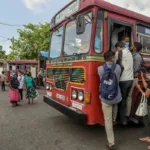 எரிமலை வெடிப்பில் சேதமடைந்த குழாய்கள்: குளிரில் சிக்கி தவிக்கும் மக்கள்