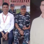 துப்பாக்கி சூட்டில் பொலிஸ் உத்தியோகத்தர் படுகாயம்