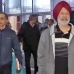 சுட்டுக் கொல்லப்பட்ட பொலிஸ் சார்ஜென்ட் – பெண் உட்பட இருவர் கைது!