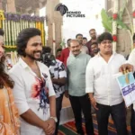 வெளிச்சத்தில் பத்திரிக்கையாளர், இருட்டில் ஹமாஸ் தீவிரவாதி ; அதிர்ந்து போன இஸ்ரேல் ராணுவம்