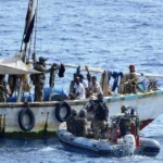 நைஜீரியாவில் 87 பேரைக் கடத்திச் சென்ற ஆயுததாரிகள்