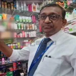 சிம்ப்பிளாக நடந்தது விவேக் மகளின் திருமணம்.. வந்தவர்களை நெகிழ்ச்சியடையச் செய்த சம்பவம்