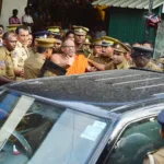 முதல் மாதவிடாய் …மன அழுத்தத்தினால் 14 வயது சிறுமி எடுத்த விபரீத முடிவு!