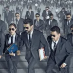 அமெரிக்கா மற்றும் ஐரோப்பிய ஒன்றியத்தின் அழுத்தத்தில் சீனா