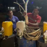ஜனாதிபதி தேர்தலில் தமிழர் ஐக்கிய சுதந்திர முன்னணியின் ஆதரவு யாருக்கு?: விநாயகமூர்த்தி முரளிதரன் கருத்து