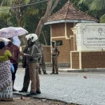 இலங்கையில் வளிமண்டலவியல் திணைக்களம் மக்களுக்கு விடுத்துள்ள எச்சரிக்கை!