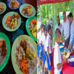 தங்கம், வெள்ளியில் ஆடை – நிதா அம்பானியின் நெக்லஸ் எத்தனை கோடி தெரியுமா?