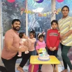 வௌ்ளவத்தையில் நிலம் தாழிறக்கம்